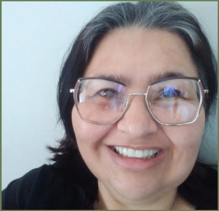 Cristiane Souza Borzuk